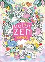Color Zen - Kawaii