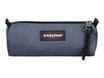EASTPAK Benchmark - Trousse 1 compartiment - crafty jeans