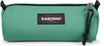 EASTPAK Benchmark - Trousse 1 compartiment - mint - 6 x 20,5 x 7,5 cm