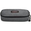 EASTPAK Oval Single - Trousse 1 compartiment - gris foncé