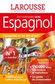 Dictionnaire mini espagnol