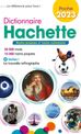 Dictionnaire Hachette encyclopédique de poche - 50 000 mots