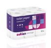 Satino Prestige - Papier Toilette petits rouleaux - MT1 compatible
