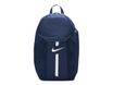 Nike Academy Team - Sac à dos 1 compartiment - bleu marine