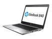 HP EliteBook 840 G4 - PC portable 14" - reconditionné grade B (bon état) - Core i5 7300U - 8 Go RAM - 256 Go SSD