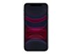 Apple iPhone 11 - Smartphone reconditionné grade C (Etat correct) - 4G - 64 Go - noir