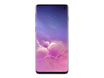 Samsung Galaxy S10 - Smartphone recondtionné grade A (Très bon état) - 4G - 128 Go - noir