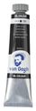Van Gogh Colores al óleo Tubo 20 ml Negro Marfil 701 (02047013)