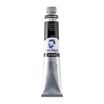 Van Gogh Colores al óleo Tubo 60 ml Negro Bujía 702 (02067023)