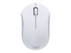 T'nB Rubby - souris sans fil silencieuse - blanc