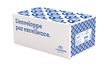La Couronne -  500 Enveloppes C5 162 x 229 mm - 90 gr- fenêtre vitrex 45x100mm  blanc - bande auto-adhésive - Ouverture facile