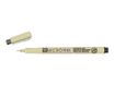 Sakura Pigma Micron - Rotulador - negro - tinta pigmentada al agua - 0.25 mm - ultrafino