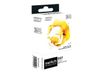 Cartouche compatible Epson 405XL Valise - jaune - Switch