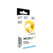 SWITCH - 10.5 ml - amarillo - compatible - caja para colgar - refabricado - cartucho de tinta (alternativa para: HP 912XL) - para HP Officejet Pro 8023
