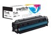 Cartouche laser compatible HP 415X - noir - Switch