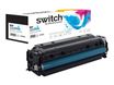 Cartouche laser compatible HP 415X - cyan - Switch