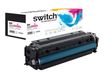 Cartouche laser compatible HP 415X - magenta - Switch
