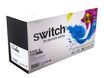 Cartouche laser compatible Samsung CLT-4092S - noir - Switch