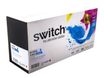 Cartouche laser compatible Samsung CLT-4092S - cyan - Switch
