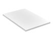 Top pour caisson bout de bureau YES ! - L42xP60 cm - Blanc
