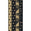 Clairefontaine Essentiel - Papier cadeau kraft - 70 cm x 2 m - 70 g/m² - différents motifs disponibles