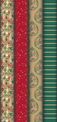 Clairefontaine Holly - Papier cadeau kraft - 70 cm x 2 m - 70 g/m² - différents motifs disponibles