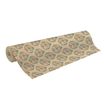 Clairefontaine Christmas - Papel de regalo - 70 cm x 50 m - 70 g/m² - recycled kraft paper