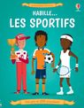Les sportifs