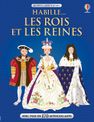 Les rois et les reines