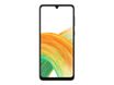Samsung Galaxy A33 - Smartphone - 5G - 6/128 Go - noir