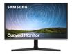 Samsung C32R500FHR - écran PC 32" LED - incurvé - Full HD (1080p)