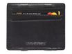 Maverick All Black - portefeuille Magic Wallet RFID - noir