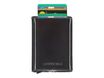 Maverick All Black CardProtector - porte carte RFID - noir