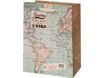 Legami - Sac cadeau - 11,5 cm x 19 cm x 25 cm - map