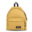 EASTPAK Padded Pak'r - Sac à dos - 40 cm - Goldenrod yellow