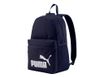 PUMA Phase - Sac à dos 1 compartiment - bleu