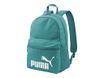 PUMA Phase - Sac à dos 1 compartiment - vert