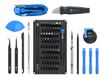 iFixit Pro Tech Toolkit - kit outillage de précision - 64 pièces