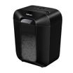 Fellowes Powershred LX50 - Destructora - corte cruzado - 4 x 37 mm - P-4