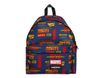 EASTPAK Padded Pak'r - Sac à dos - 40 cm - Marvel navy