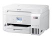 Epson EcoTank ET-4856 - imprimante multifonction jet d'encre couleur A4 - Wifi