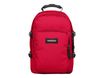 EASTPAK Provider - Sac à dos 3 compartiments - sailor red