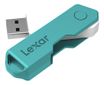 Lexar JumpDrive Twist Turn2 - clé USB 64 Go - USB 2.0