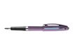 Pentel Tradio Sport - Stylo plume - corps mauve
