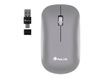 NGS Snoop-RB - souris sans fil - gris