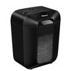Fellowes Powershred LX41 - Destructeur de documents mini-cut - 8 feuilles - Corbeille 17 litres