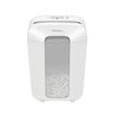 Fellowes Powershred LX70 - Destructora - corte de partícula - 4 x 40 mm - P-4