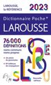 Dictionnaire Poche Plus Larousse