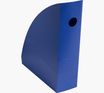 Exacompta BeeBlue - Porte-revues bleu marine