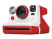 Polaroid Now - appareil photo instantané i-Type - rouge